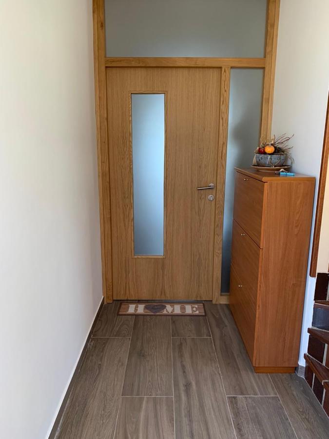 App Maria 1 Apartment Zambratija  Exterior photo